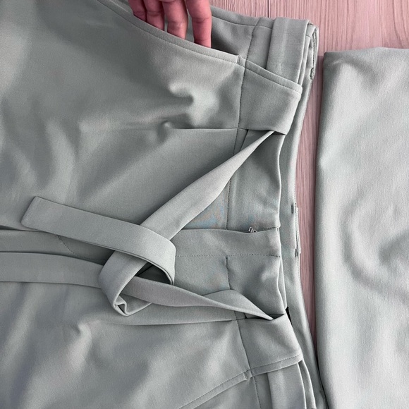 COPY - Rag and Bone pants and bodysuit - Picture 8 of 14